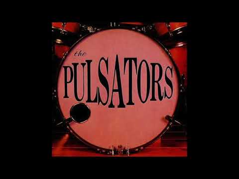THE PULSATORS - Same Old Same Old (1993 Party Rock)