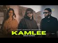 Kamlee Mega Rapmix Bohemia X SARRB Ft Sonam Bajwa Kamlee Ji Naa Puchdi Prod By ​Awaid