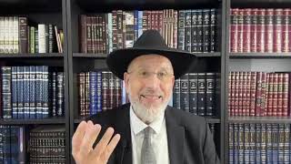 L’arme d ‘Israel c’est la priére! (Korah).. pour remercier hashem ...réussite et zivoug agoun