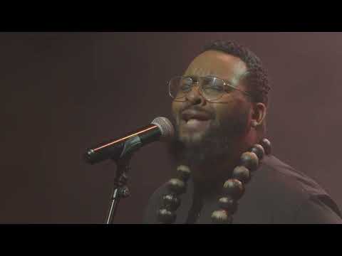 Watch Over Me - Jaz Ellington