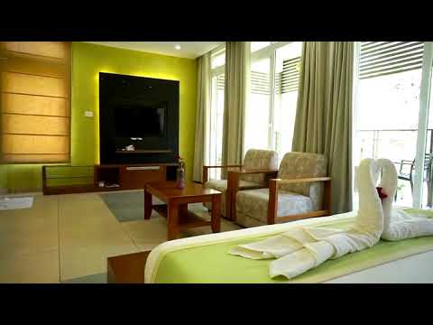 Honeymoon Suite With Plunge Pool In Wayanad | Luxury Resort In Wayanad