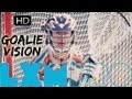 How to be a Lax Goalie: LXM Pro Helmet Cam 