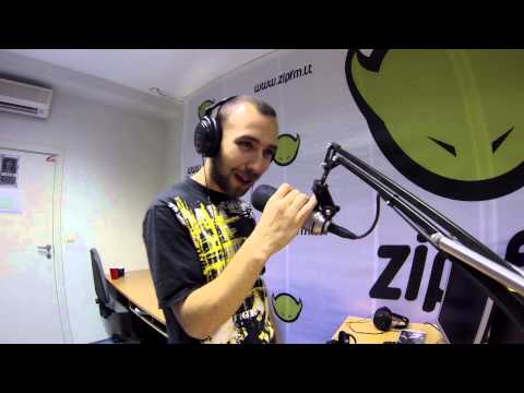 Gatves Lyga: Micro One Live 2