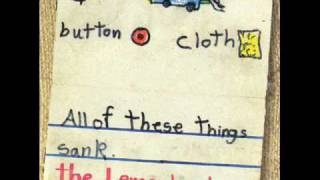 If I Could Talk I&#39;d Tell You - The lemonheads