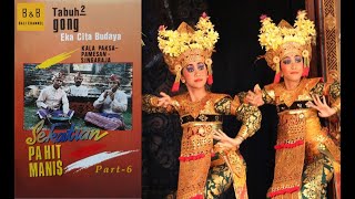 Download lagu TABUH GONG GEGALUAN - Gong Dewa Yadnya mp3 Download lagu TABUH GONG GEGALUAN - Gong Dewa Yadnya mp3
