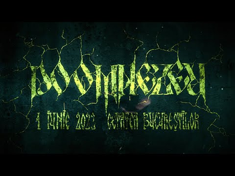 DOOMNEZEU - Deșertăciune Live în Expirat