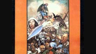 Hermética - En Las Calles De Liniers