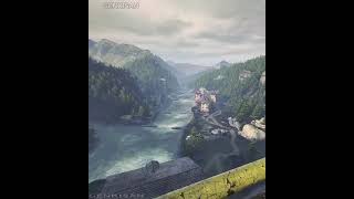 The world of VR is so relaxing. The Vanishing of Ethan Carter VR ❤️ [Part 3] #vr #vrgame #pcgaming