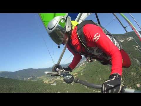 ACTIONPRO X7 - Westallgäuer Flugschule