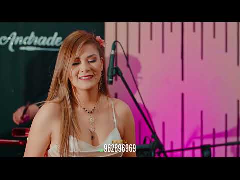 Greyssi Noemi – Que Bien Me Dijo Mi Madre (Huayno con Arpa 2026)