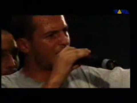 O S T R Niewiarygodny free OSTR'a Bless da Mic Poznañ 2002 vid