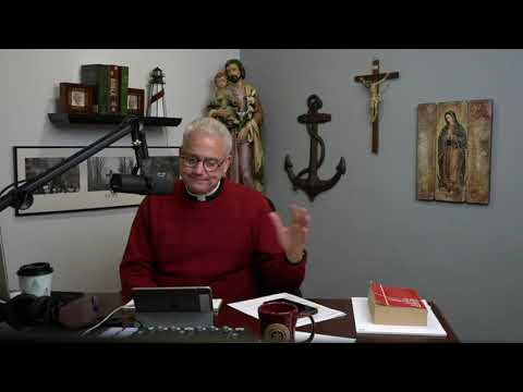 Anchored in Hope EP 34