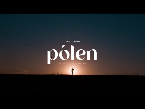 Nicolas Candido - Pólen