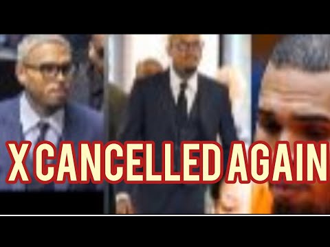 Chris Brown CANCELLED AGAIN? UK Assault Case Ignites Global Backlash 