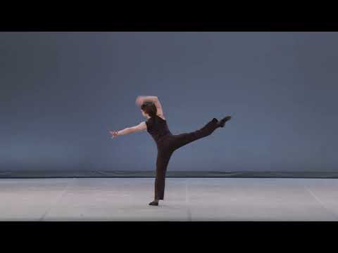 Jett LECAMU, 203 – Prix de Lausanne 2022