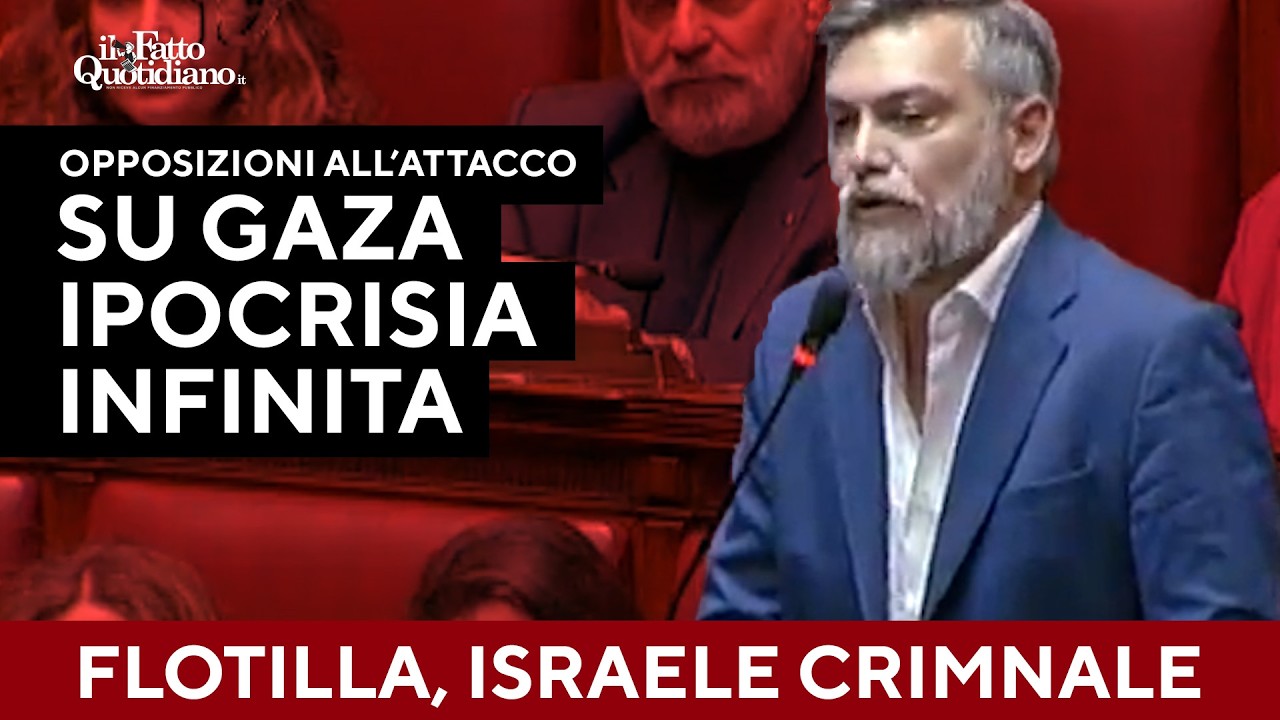 “Attivisti inginocchiati, sembra il Cile di Pinochet”. Bonelli e Ricciardi censurano Israele