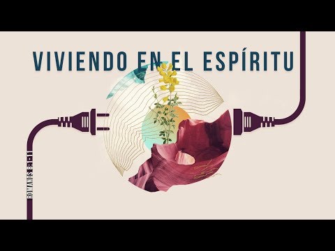 VIVIENDO EN EL ESPÍRITU - ROMANOS 8:1-11