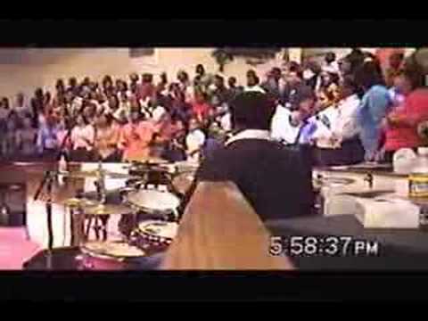 Jeremy Thomas/ Willie Peterson- Praise Up by Doobie Powell