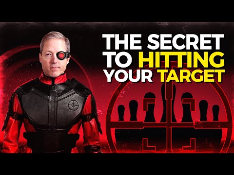The Secret to Hitting Your Target (Increase Bowling Accuracy)