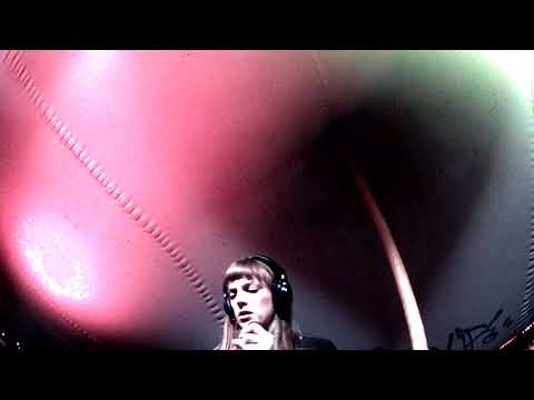 Lisaholic live @ Fusion Festival 2018 - Hornhautverkrümmung aufm 3. Auge