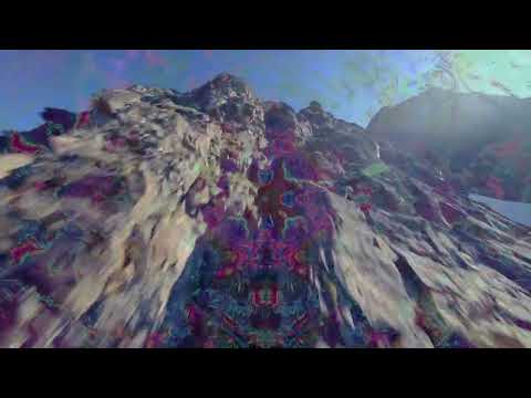 Progressive Psytrance mix April 2022