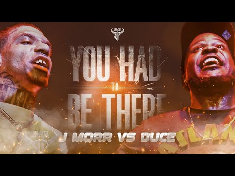 J Morr vs Duce
