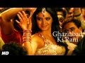 Ghaziabad Ki Rani Full Video Song | Zila Ghaziabad ...