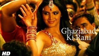 Ghaziabad Ki Rani Full Video Song  Zila Ghaziabad 