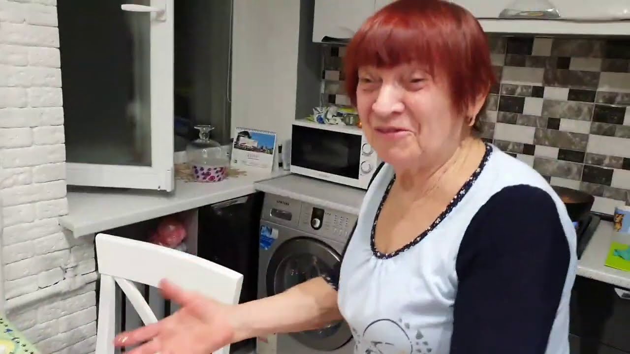 Мамины домашние котлеты для Самвела