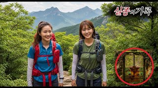 Download lagu 2015년 계룡산에서 사라진 20대 여성 대학원생 실종...3년 뒤 폐수문에서 발견된 충격적인 진실ㅣ실종사건ㅣ미제사건 mp3