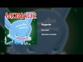 Monade - Regarde
