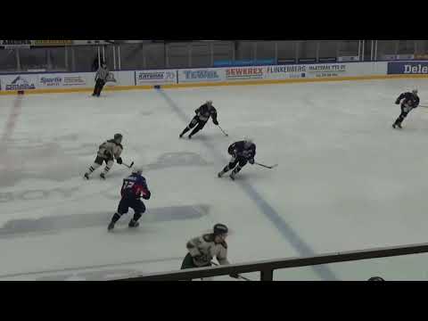 LeKi A - K-Kissat A-Nuorten Mestis alkusarja 7.10.2018 ERÄ 2