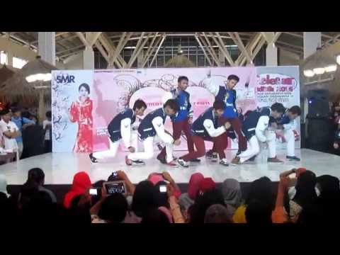 S99% - BoA + Blue World + Bonamana [SCARLET COMMUNITY]