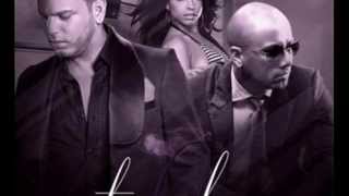 Tito el Bambino ft Wisin - Tu Olor Remix REGGAETON 2013 con Letra