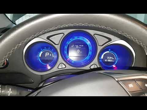 Válvula forge espirrando no C4 lounge!