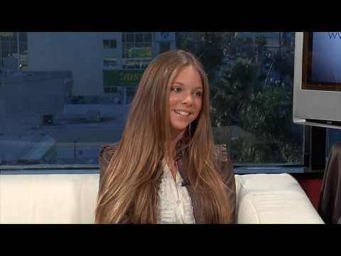 Anna Margaret: Music Interview