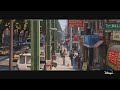 Unpacked Trailer | Inside Pixar | Disney+