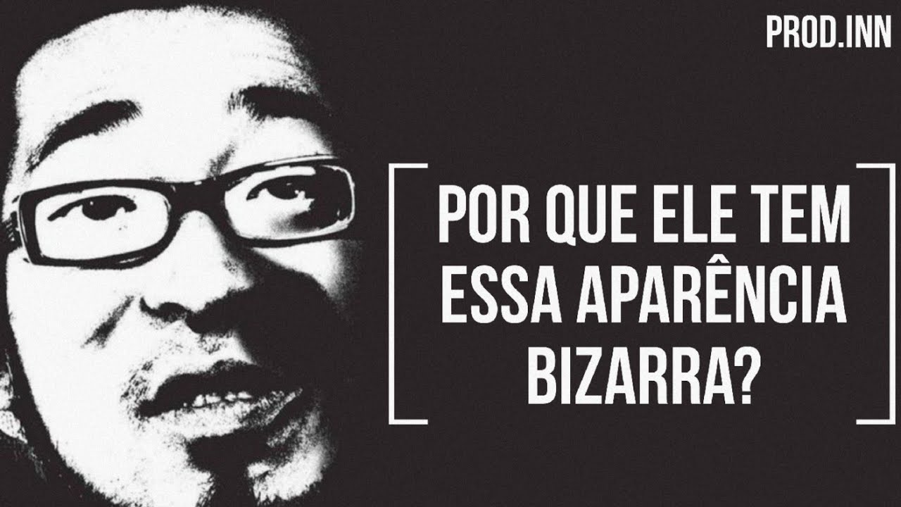 Explicando "Deus" em Boa Noite Punpun