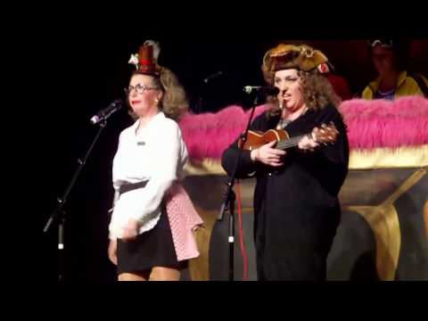 Deine Sitzung - Irmgard Knüppel & Felicitas von Wrobel - Thermomix