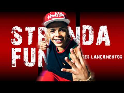 Mc-Kevin - Desce ( DJ SadaLL )Lançamento-2015