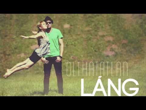 OLTHATATLAN LÁNG (AUDIO) - DOBNER ILLÉS feat. DOBNER ÉVI