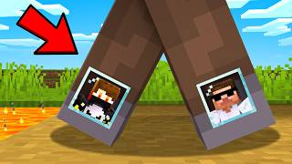 Download lagu Living Inside Durbeen's Legs Until He Notices.. mp3