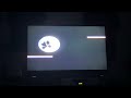 Closing To Land Before Time 1996 VHS