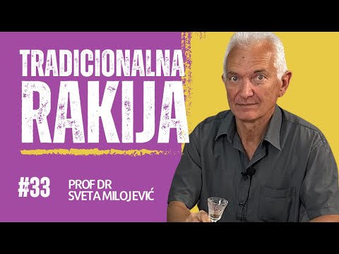 Tradicionalana Rakija i tehnolog koji je potekao iz naroda... priča koja će pomeriti standarde