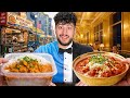 Street Food Vs Michelin Star Butter Chicken