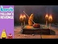 Official Yellow S Revenge Mini Series From Animation LARVA