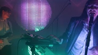 Chappo - I'm Not Ready - ANGLERsessions Episode 11