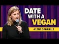 Date with a German Vegan @Story Party Tour - True Dating Stories