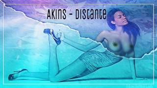 Akin$ Distante ( Audio)