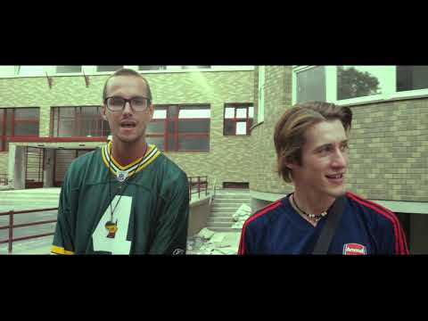 Teflon ft. Ritch_O - SUZUKI